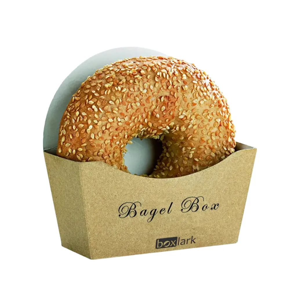 Custom Bagel Boxes for Fresh Bagel Packaging - First Custom Packaging