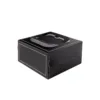 Custom Black Bakery Boxes - Premium Packaging by First Custom Packaging