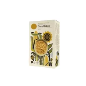 Custom Boxboard Cereal Boxes by First Custom Packaging with Cereal