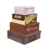 Custom Cake Boxes in Bulk – Premium Packaging for Cakes from First Custom Packaging
