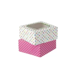 Custom Cake Boxes in Bulk – Premium Packaging for Cakes from First Custom Packaging