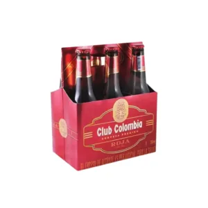 Custom Card Stock Beverage Boxes In Bulk by First Custom Packaging