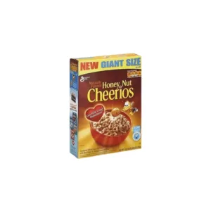 Custom Cereal Boxes with Gloss Lamination by First Custom Packaging