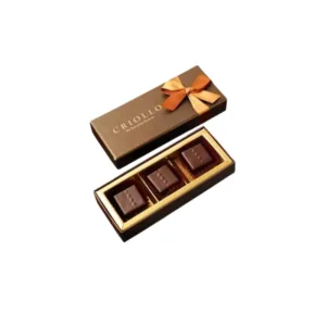 Custom Chocolate Boxes with Your Logo by First Custom Packaging