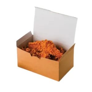 Custom Clamshell Takeout Boxes – Durable and Eco-friendly Packaging from First Custom Packaging