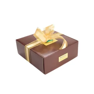 Custom Design Chocolate Gift Boxes by First Custom Packaging