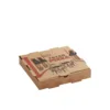 Custom Detroit Pizza Boxes - Fresh Pizza Packaging by First Custom Packaging