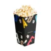 Custom Digital Printed Popcorn Boxes for Unique Branding - First Custom Packaging