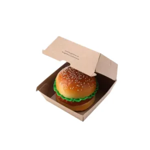 Custom Dura Takeout Boxes – Durable and Eco-friendly Food Packaging by First Custom Packaging