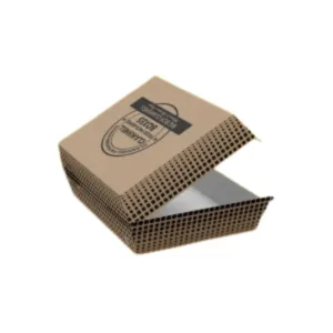 Custom Dura Takeout Boxes – Durable and Eco-friendly Food Packaging by First Custom Packaging