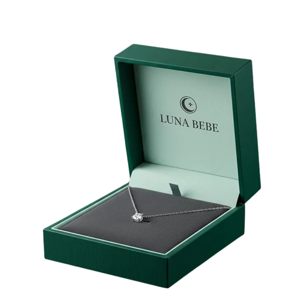 Custom Bracelet Packaging Box by First Custom Packaging with Jewelry Display