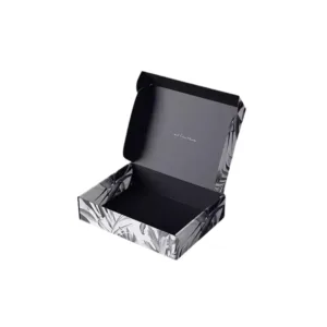 Custom Cardboard Jewelry Boxes with company logo from First Custom Packaging